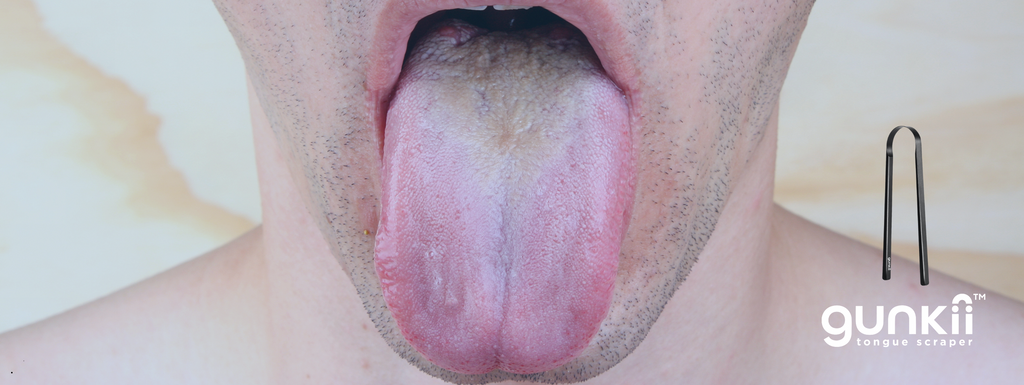 men should embrace tongue scraping