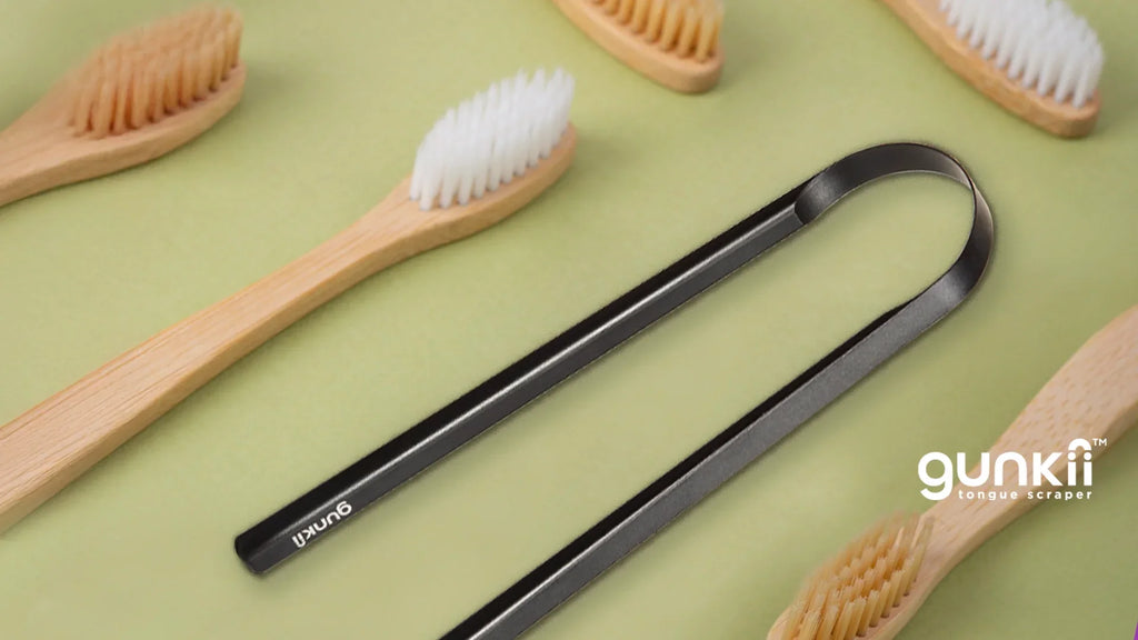 The Ultimate Guide to Complete Oral Health: Just Brushing Is Not Enough