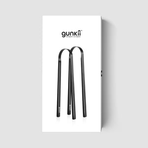 Open image in slideshow, gunkii aluminum tongue scraper boxes
