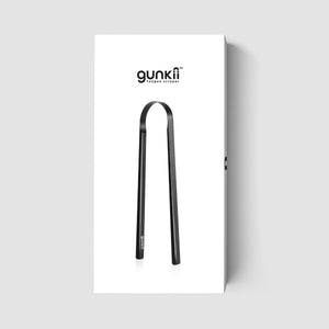 Open image in slideshow, gunkii aluminum tongue scraper  boxes
